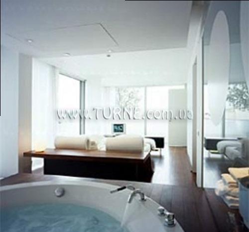 Фото Radisson Blu Es Hotel Rome (ex. Radisson SAS Es. Hotel, ES Hotel) 5*