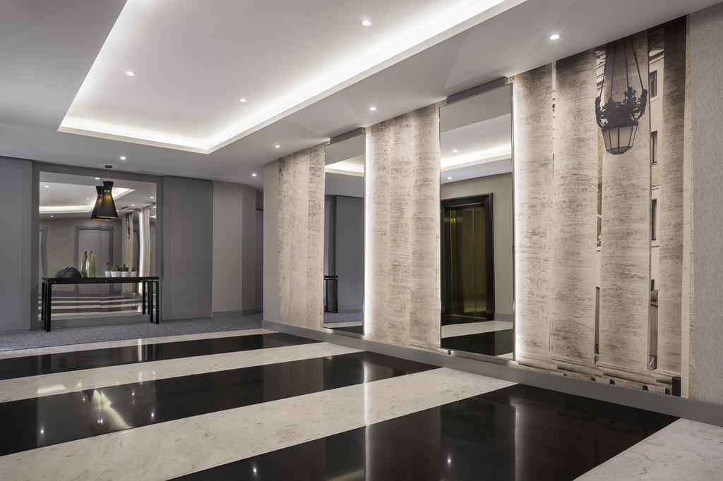 Картинка Visconti Palace 4*