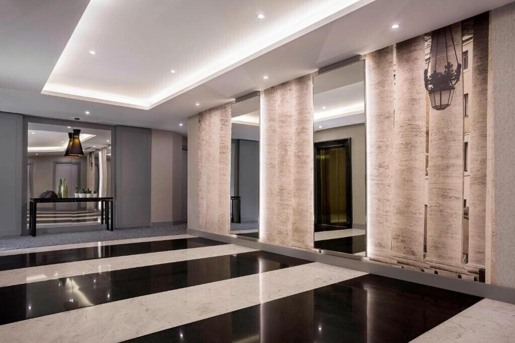 Картинка Visconti Palace 4*