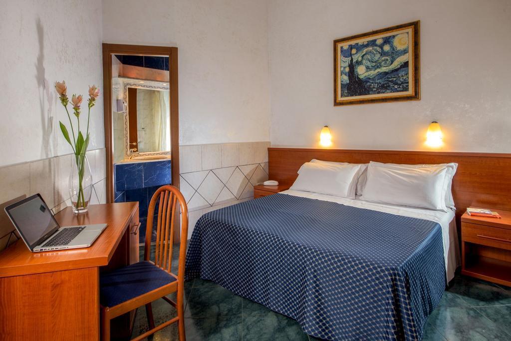 Отель Luciani 2*