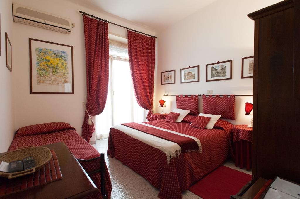 Изображение A Casa Di Serena A San Pietro Roma 3*