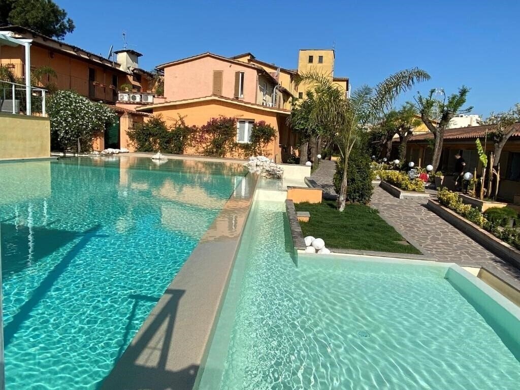 Фотография Antica Locanda Palmieri 3*