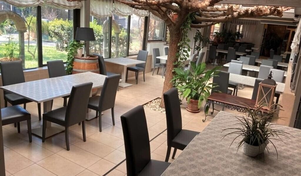 Изображение Antica Locanda Palmieri 3*