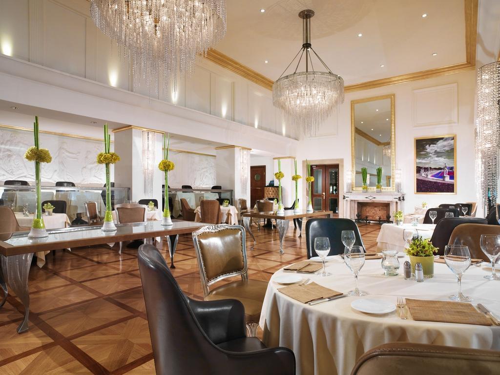 Фотография Westin Excelsior Rome 5*