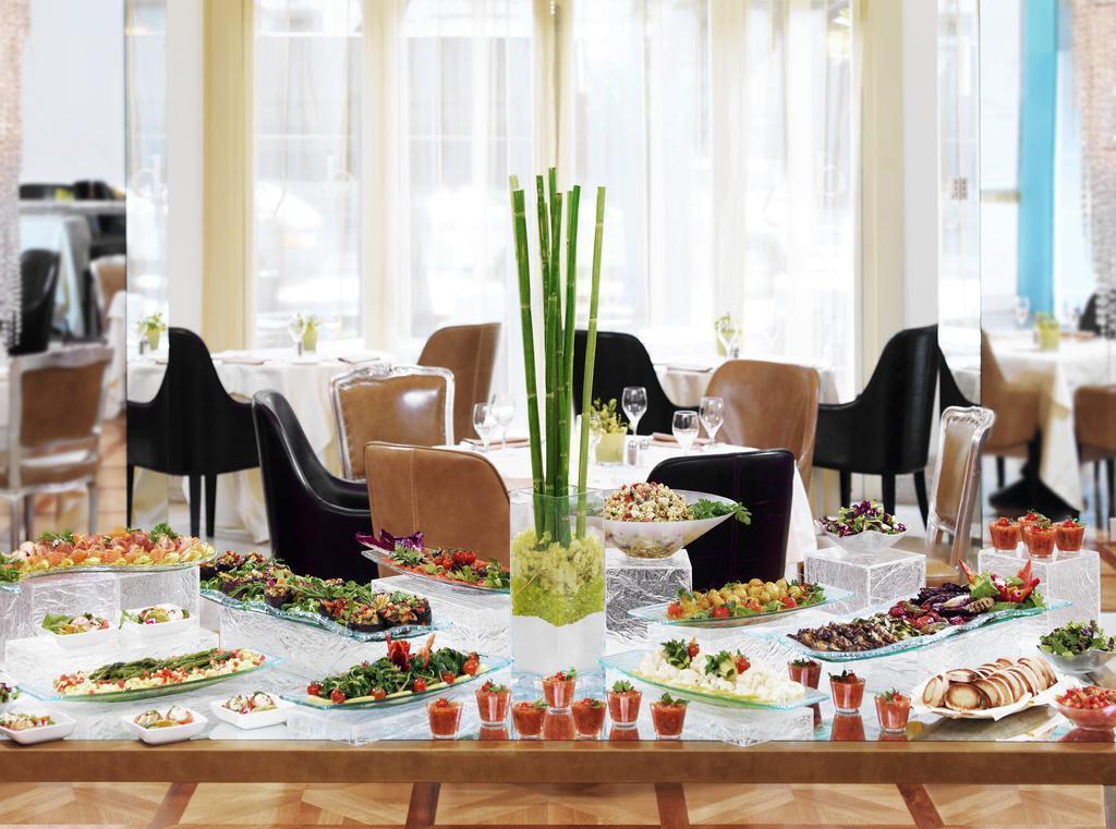 Изображение Westin Excelsior Rome 5*