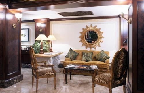 Изображение River Chateau 4*