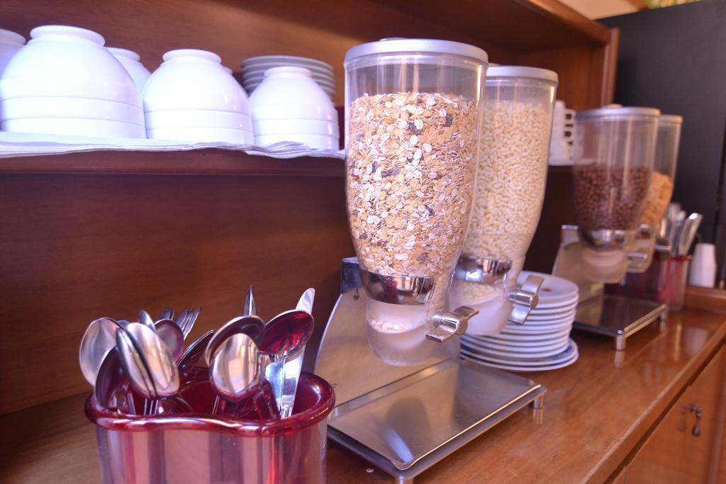 Фотография Regina Margherita 3*