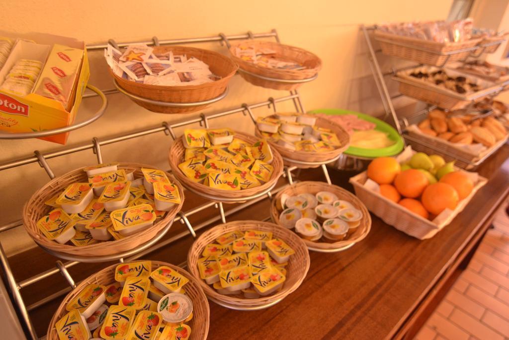 Картинка Regina Margherita 3*