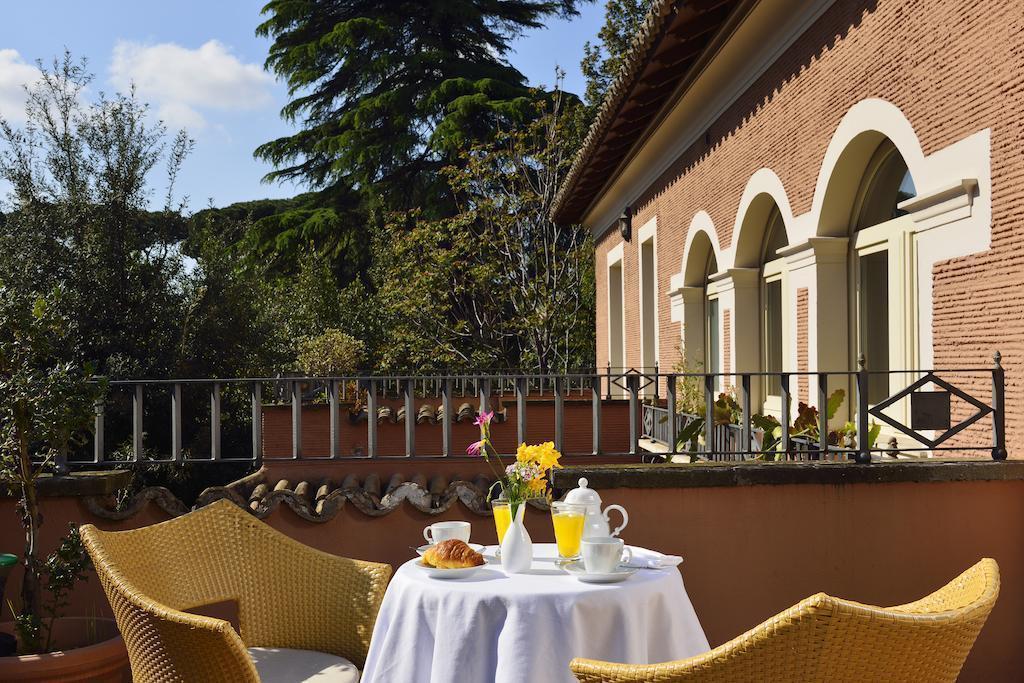 Картинка Principe Torlonia 4*
