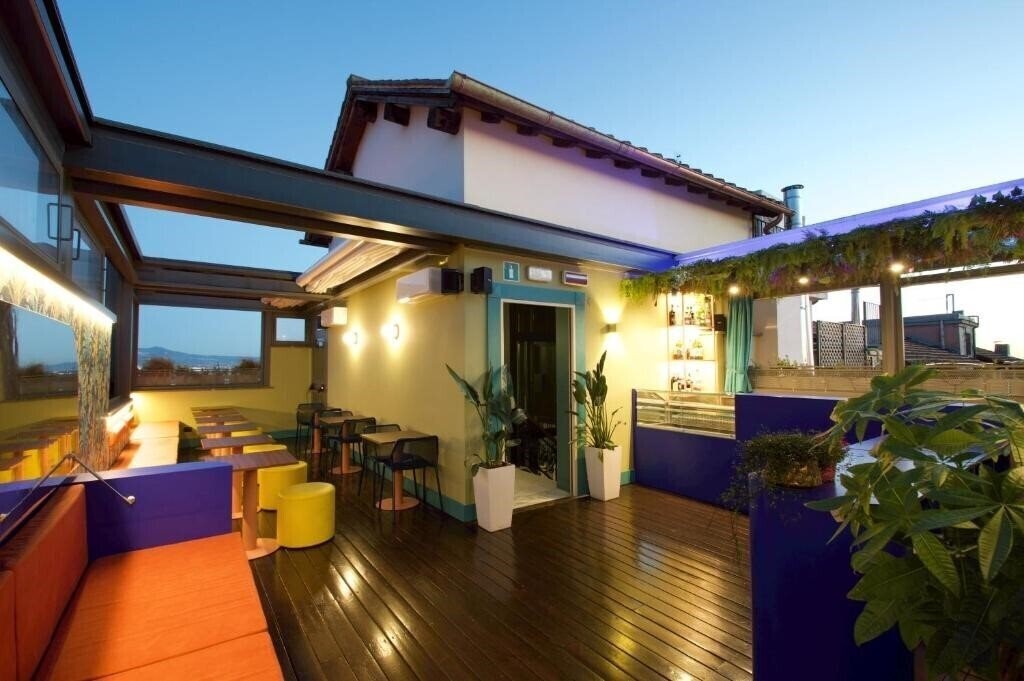 Фото Montecarlo 3*