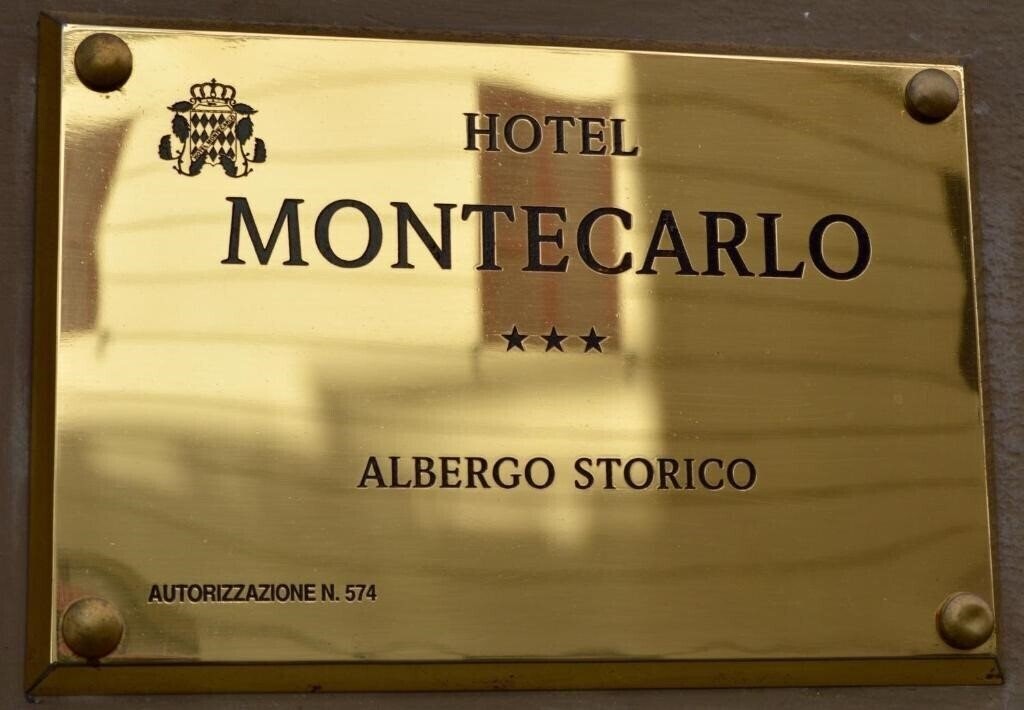 Фотография Montecarlo 3*
