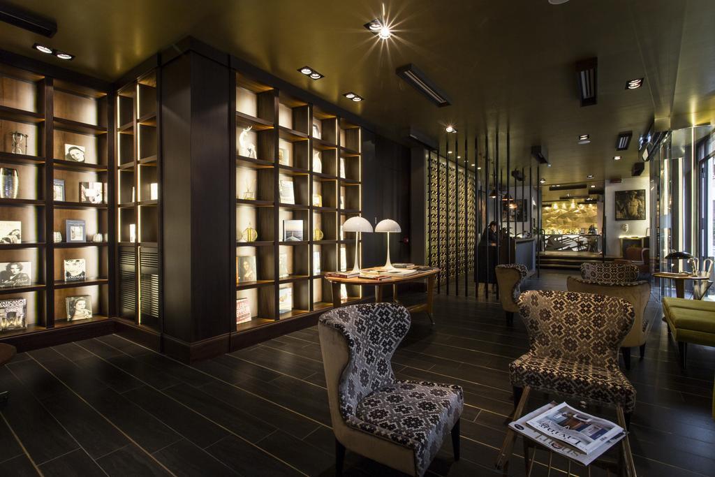 Фото Palazzo Navona 4*