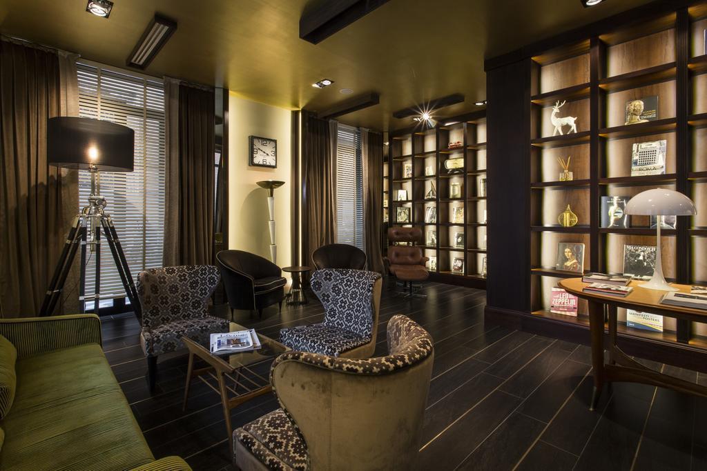 Фотография Palazzo Navona 4*