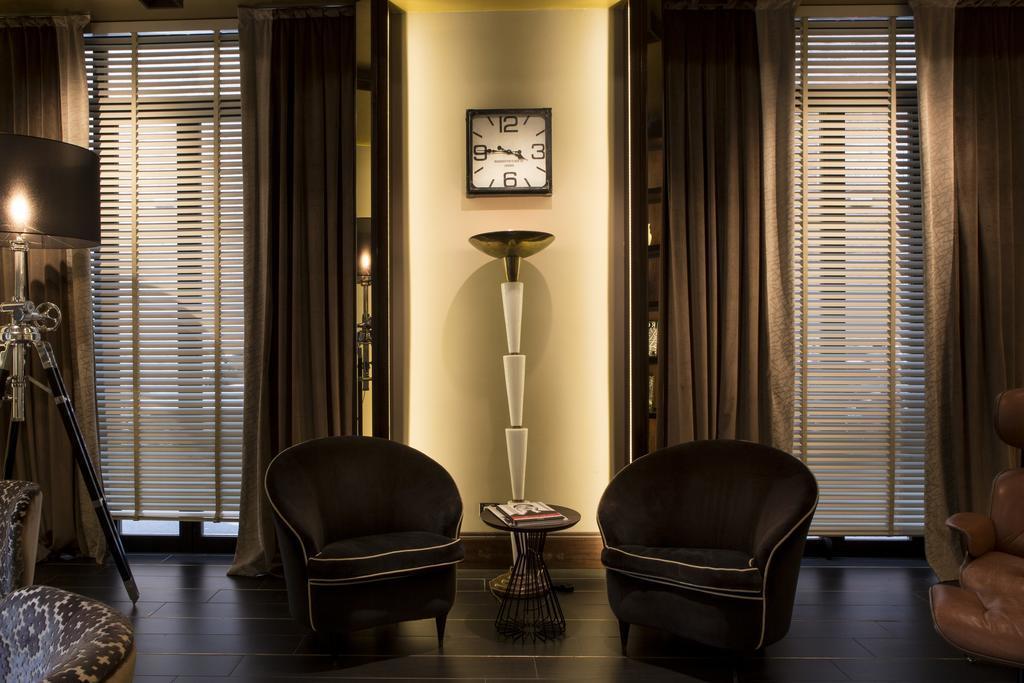 Изображение Palazzo Navona 4*