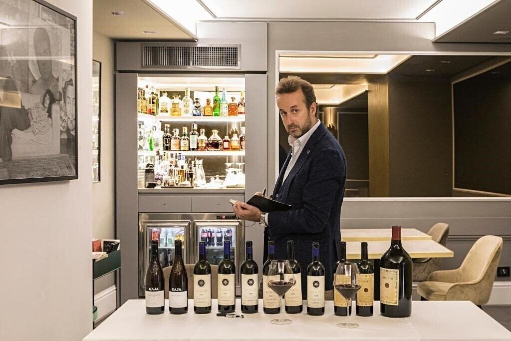 Фотография Corso 281 4*