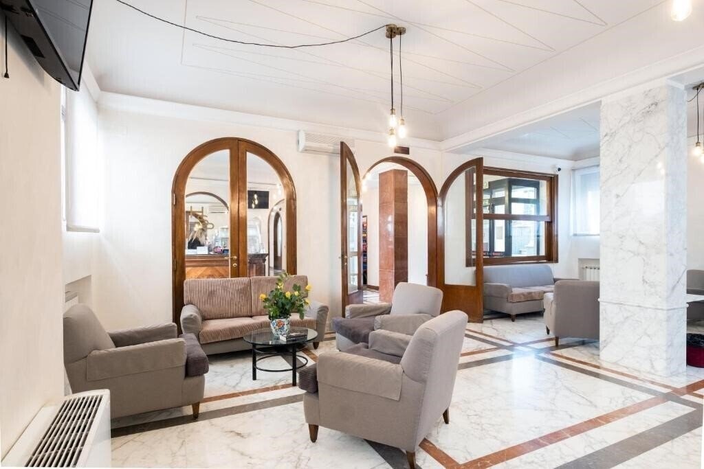 Фотография Santa Prisca 2*