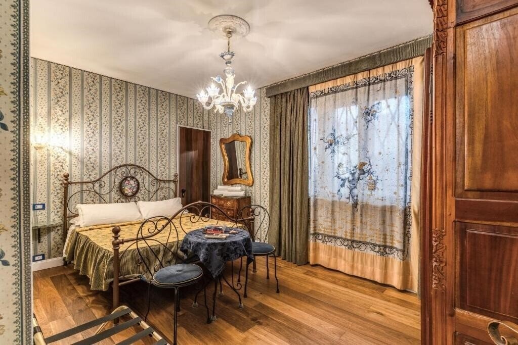 Изображение Residenza Ave Roma 4*