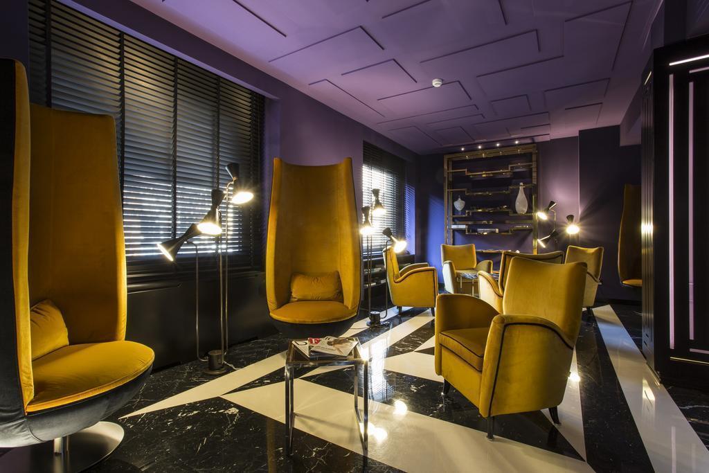 Картинка The Tribune 4*