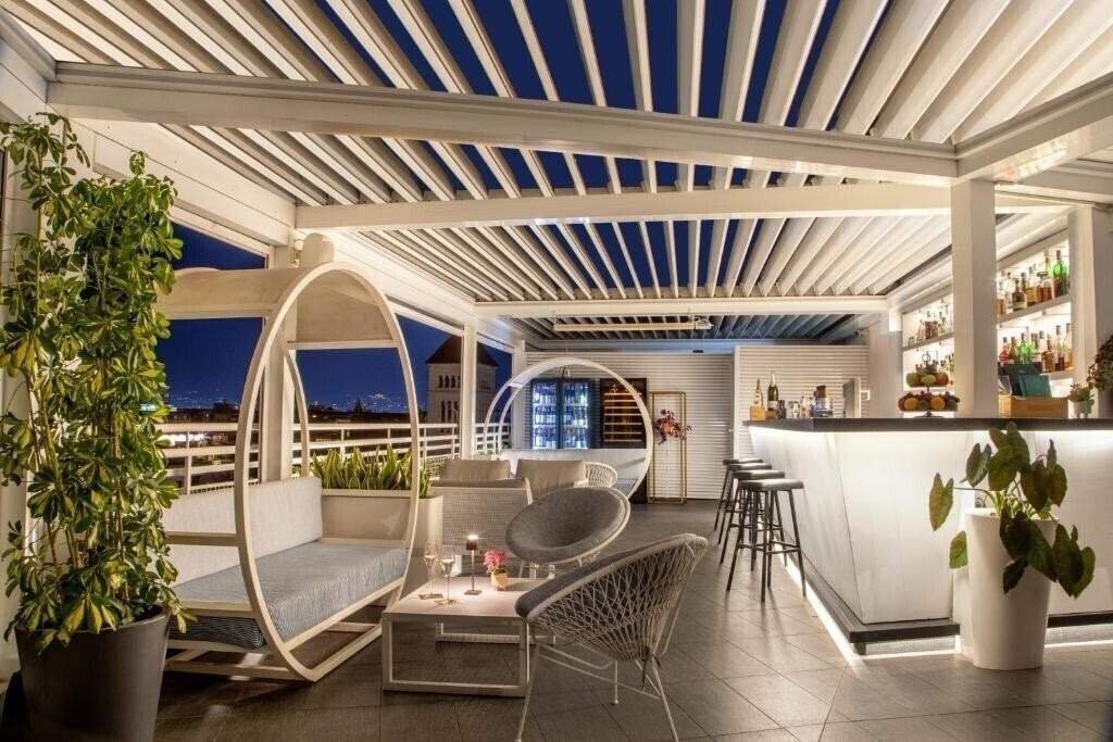 Фотография The Tribune 4*