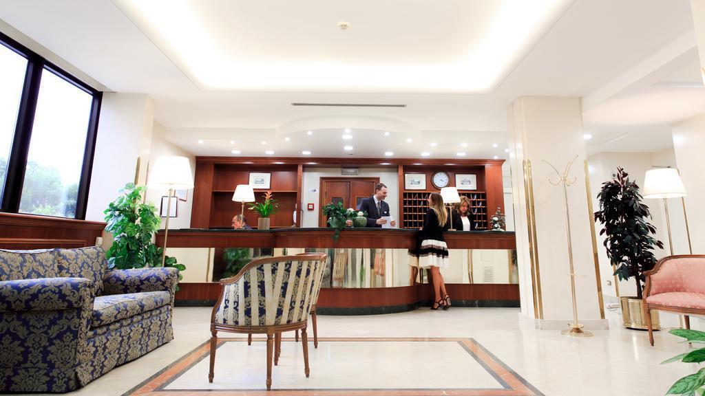 Фото The Brand 4*