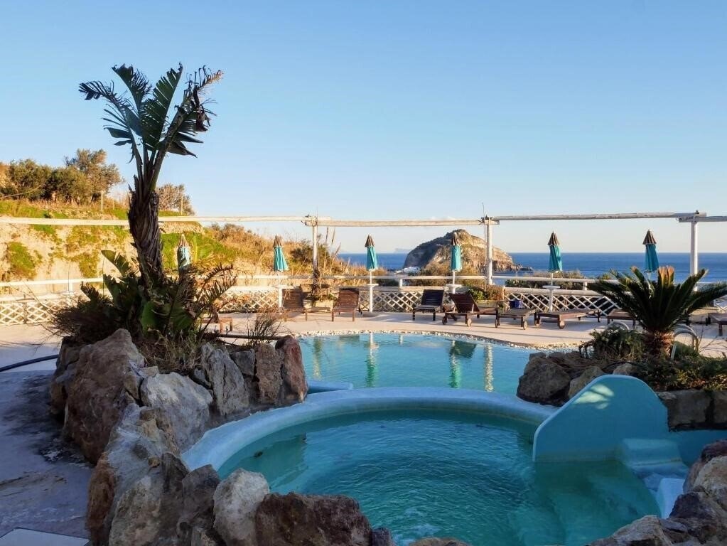 Картинка Torre Sant'Angelo 4*