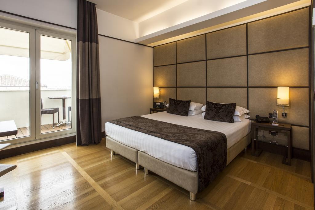 Изображение The Independent Hotel 4*