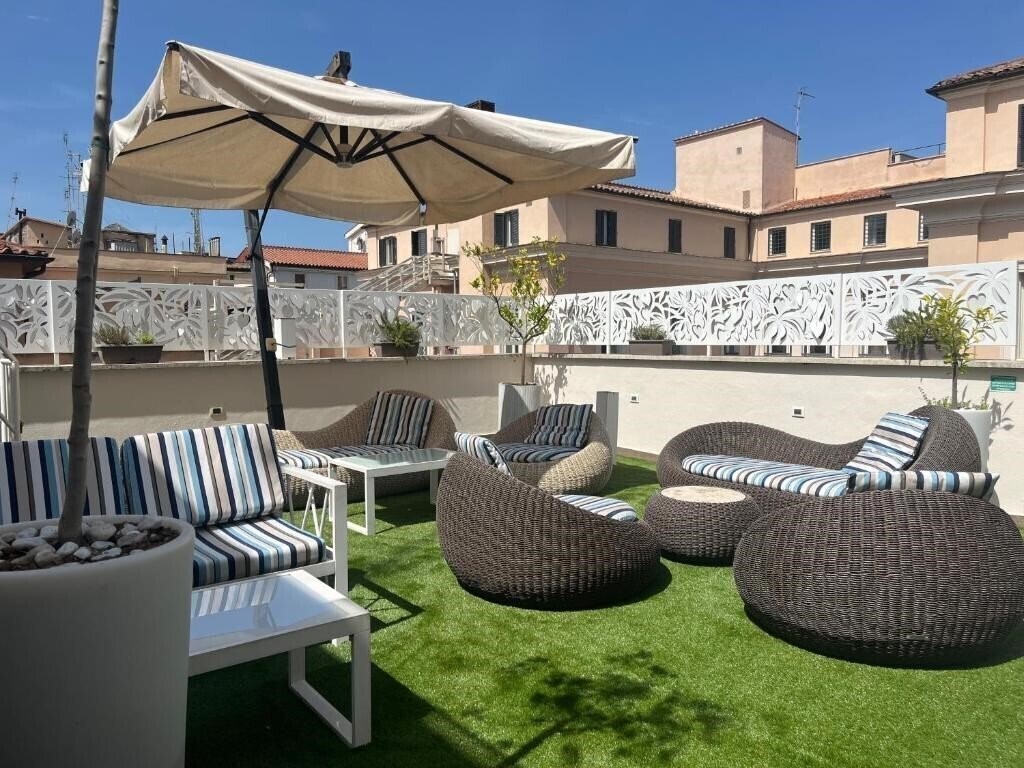 Фотография Rome Life 4*