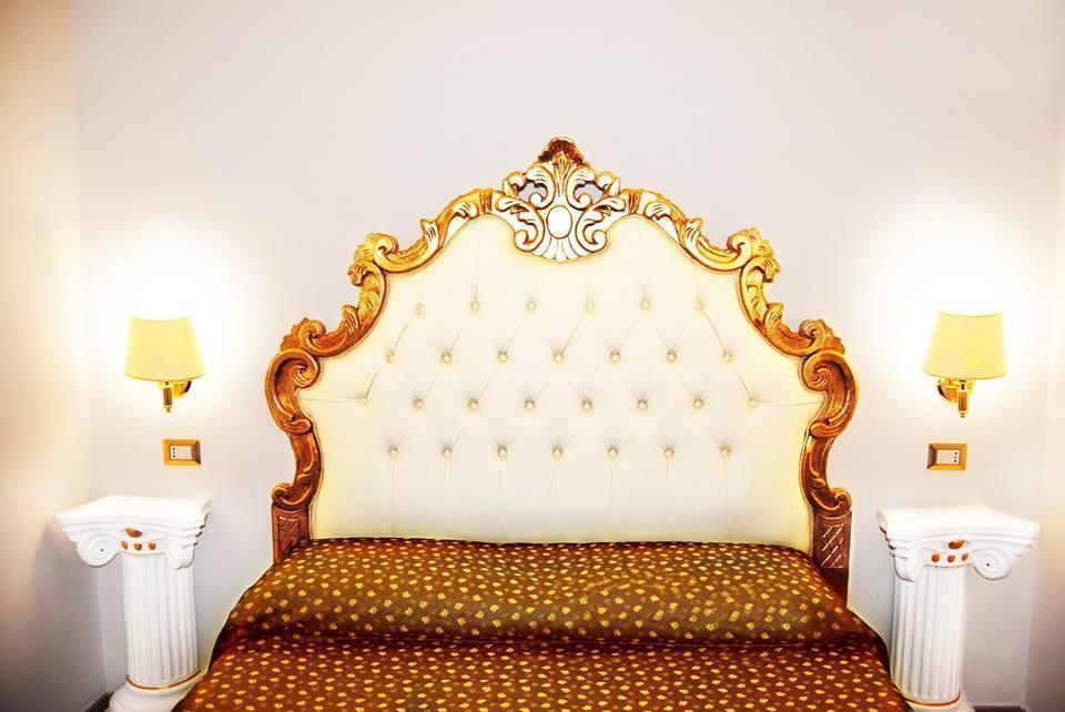 Отель Virginia 2*