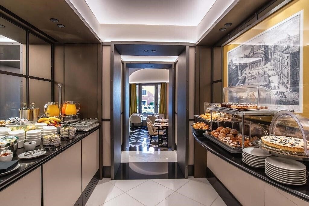 Картинка Lunetta Roma 4*