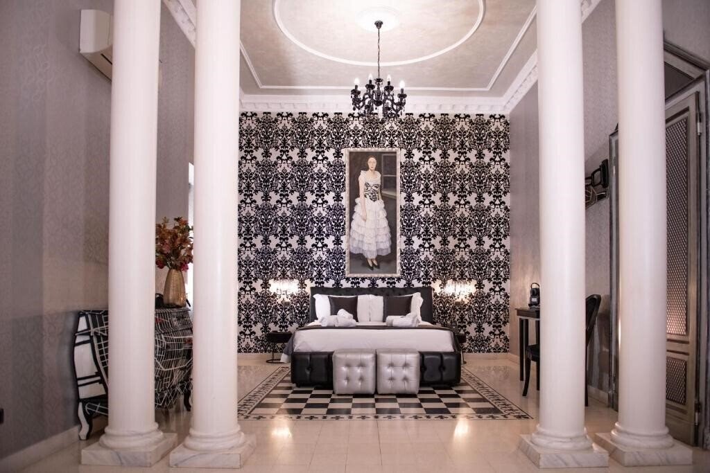 Фотография Antica Dimora Contessa Arrivabene 3*