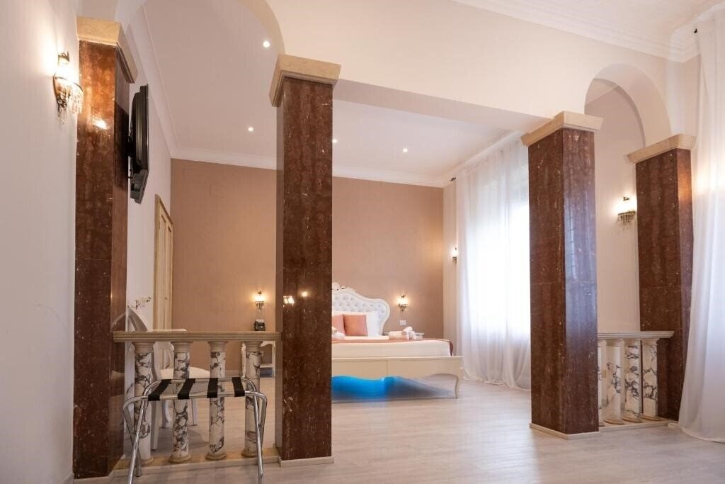 Картинка Antica Dimora Contessa Arrivabene 3*