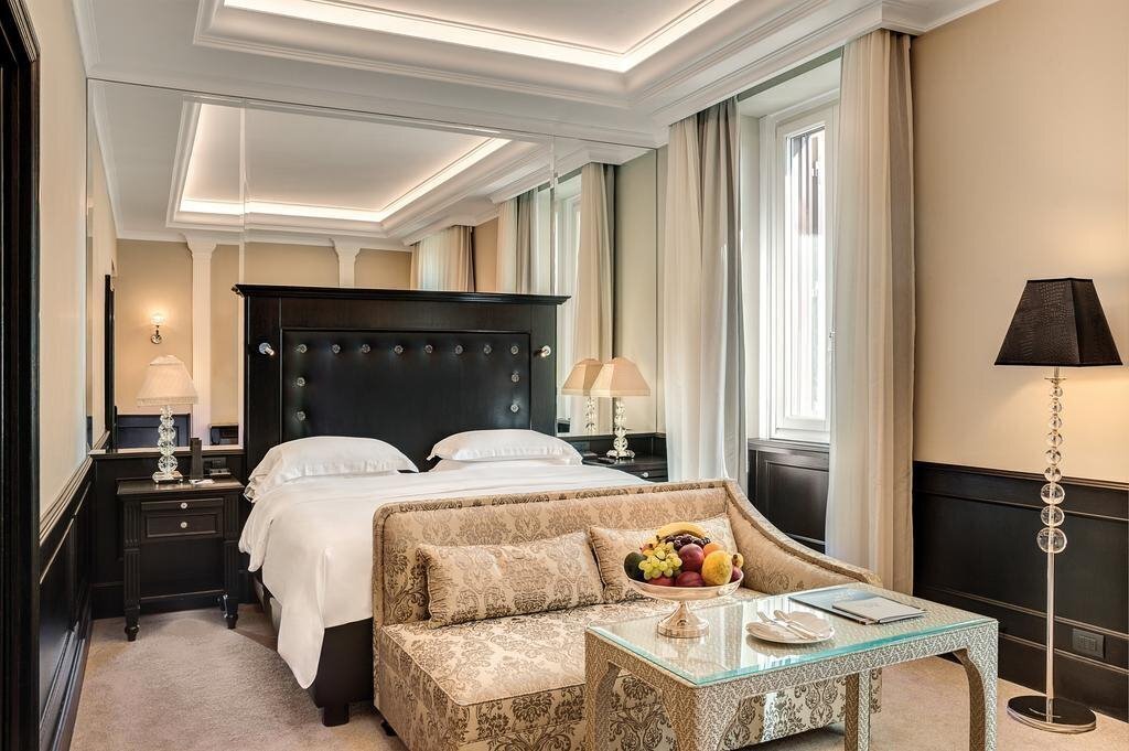 Фотография Hassller 5*