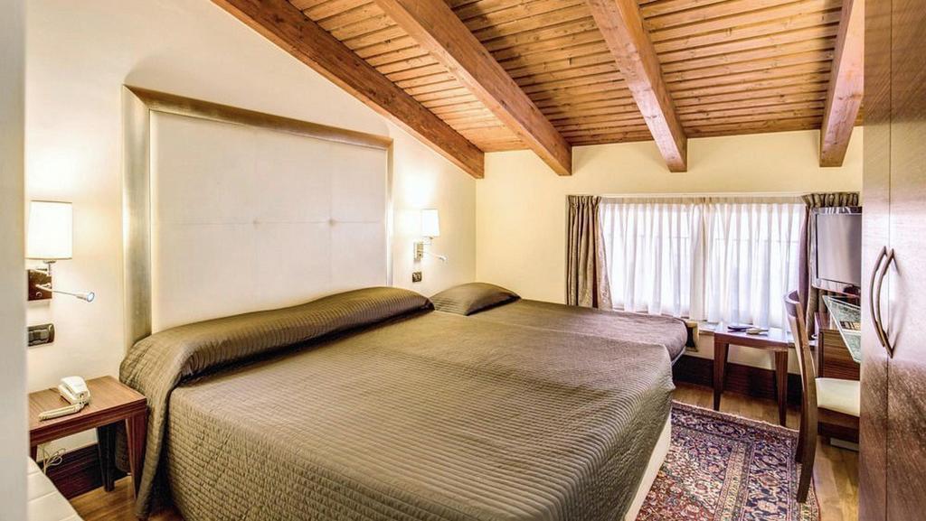 Фотография The Strand 3*