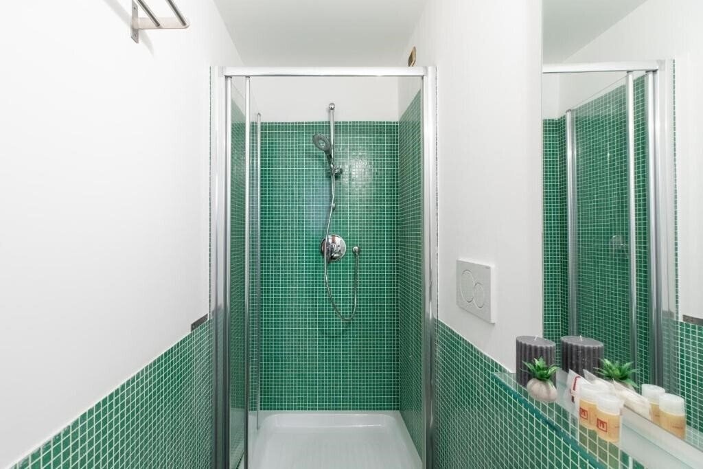 Фотография Residenza Vaticana 3*