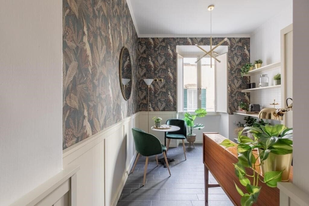 Изображение Residenza Vaticana 3*