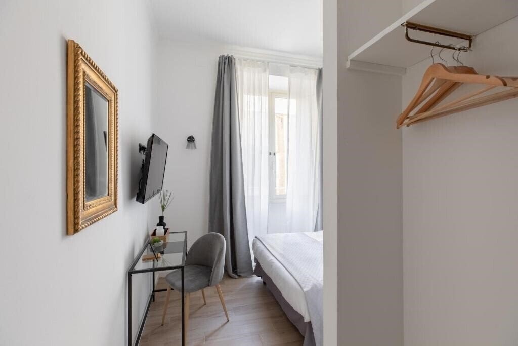 Картинка Residenza Vaticana 3*