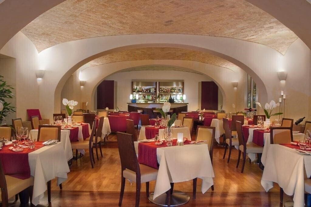 Фотография Kolbe Hotel Rome 4*