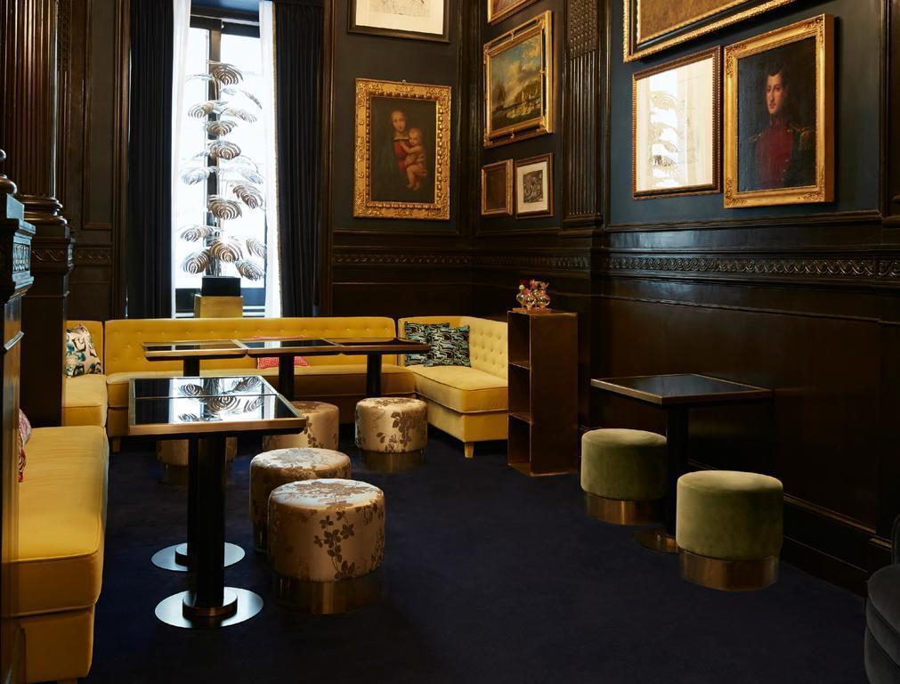 Фотография Palazzo Dama 5*