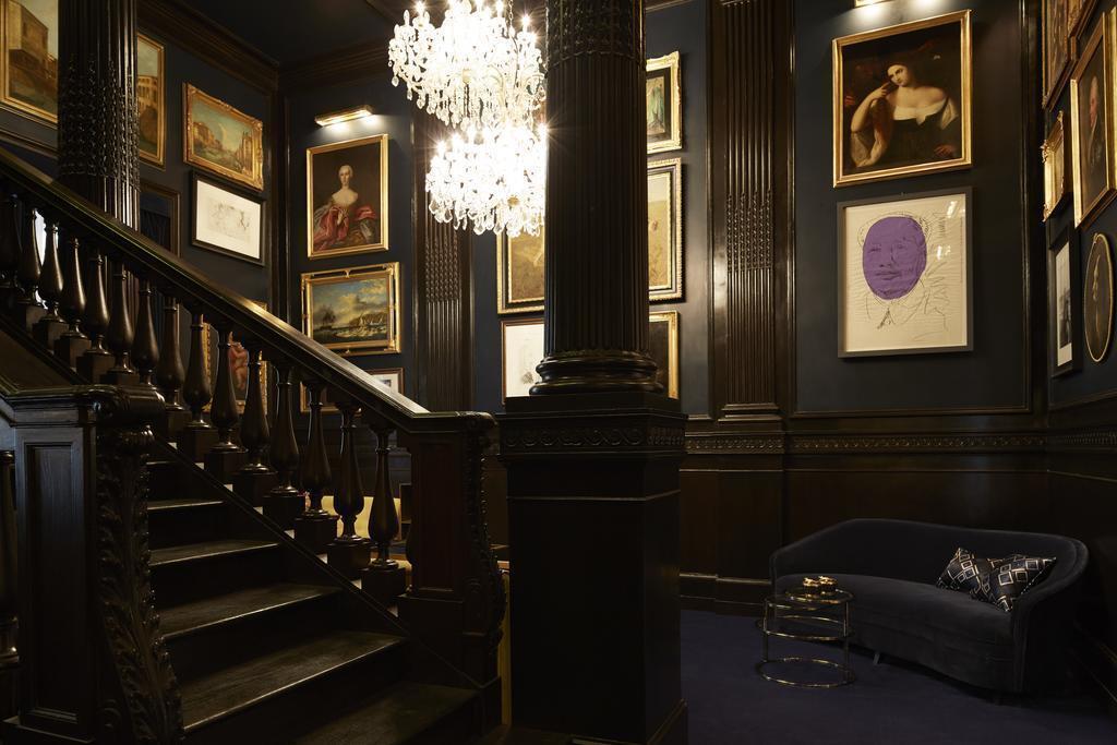 Изображение Palazzo Dama 5*