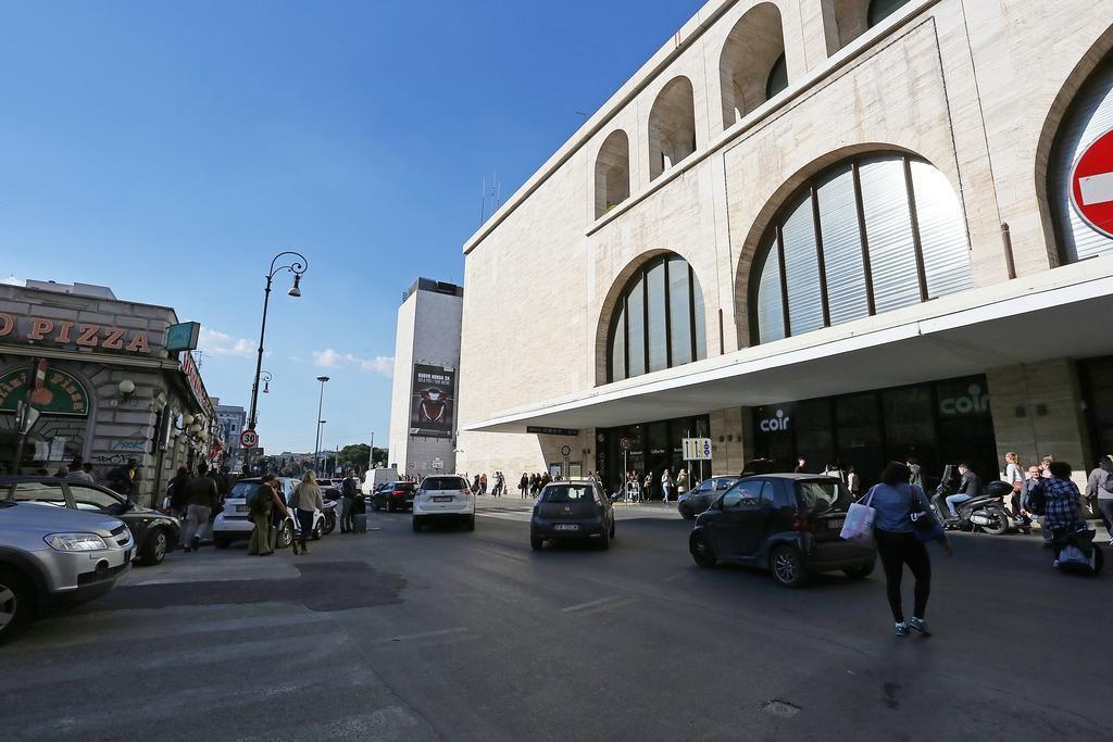 Фотография Hotel Chicago 2*