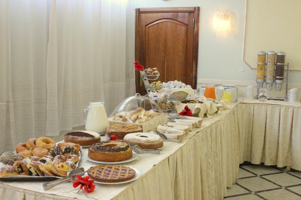 Фотография Romulus 3*