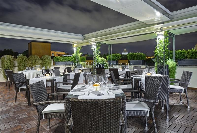 Картинка St. George 4*