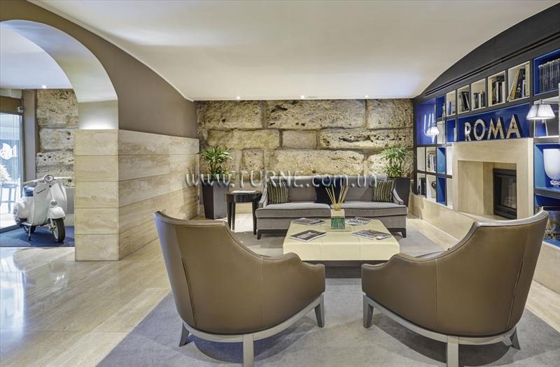 Изображение St. George 4*