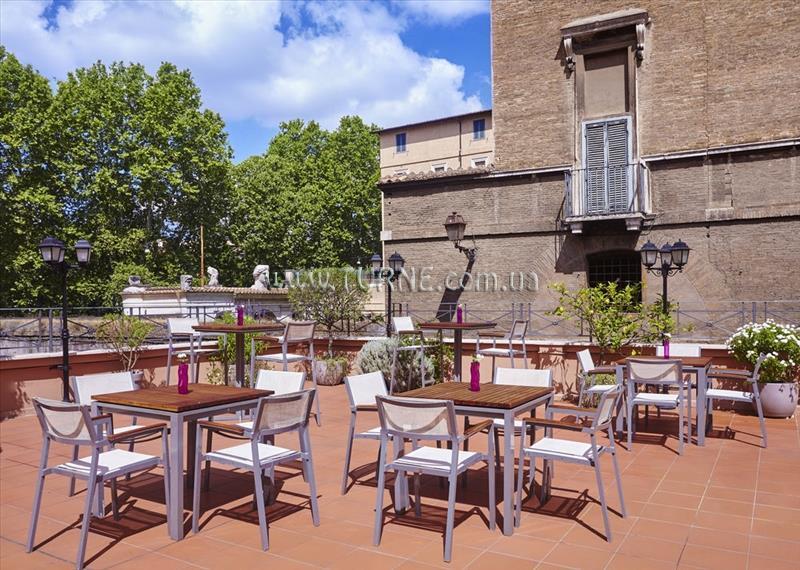 Фотография St. George 4*