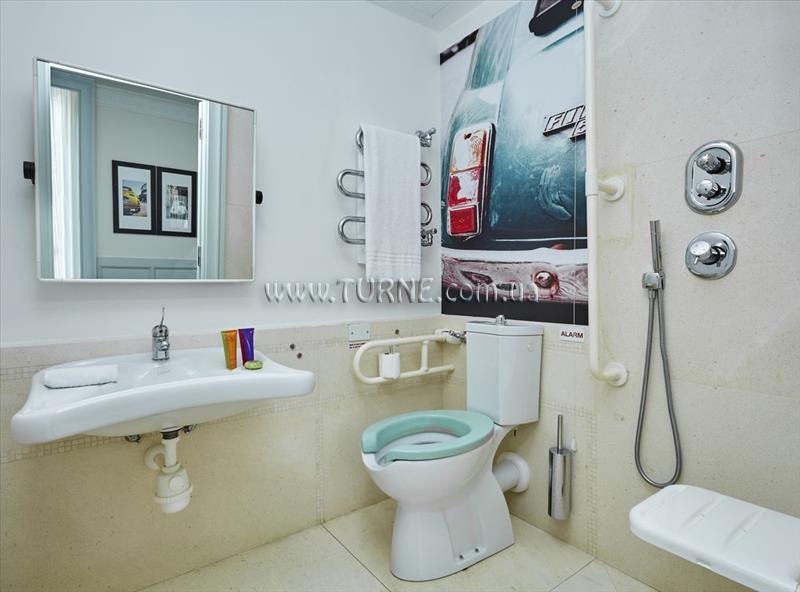 Отель St. George 4*