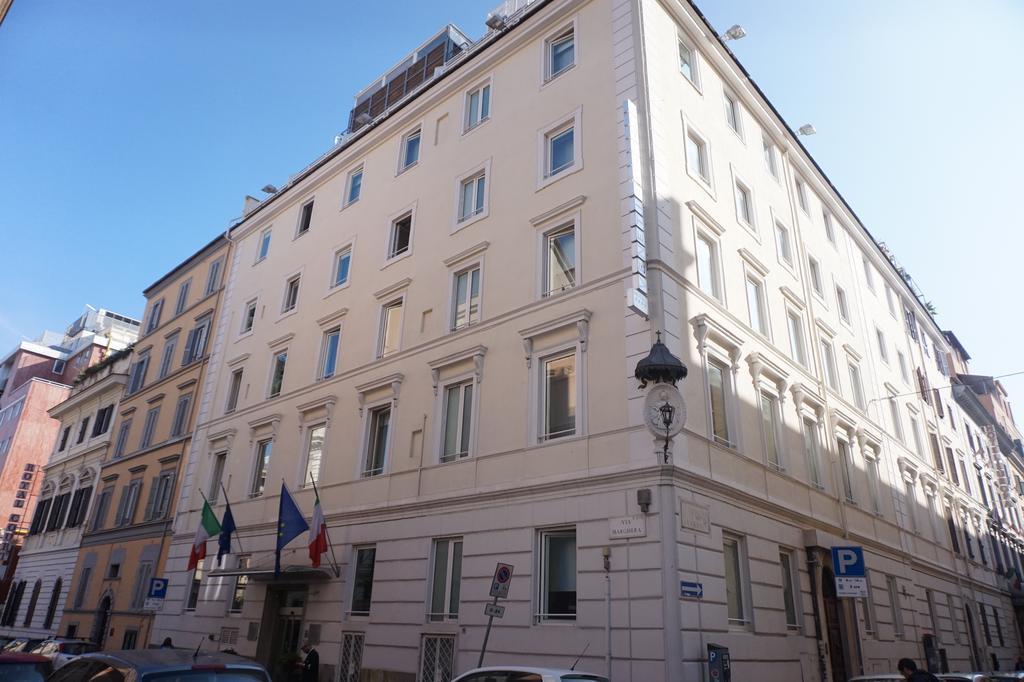 Отель Venetia Palace Hotel 4*