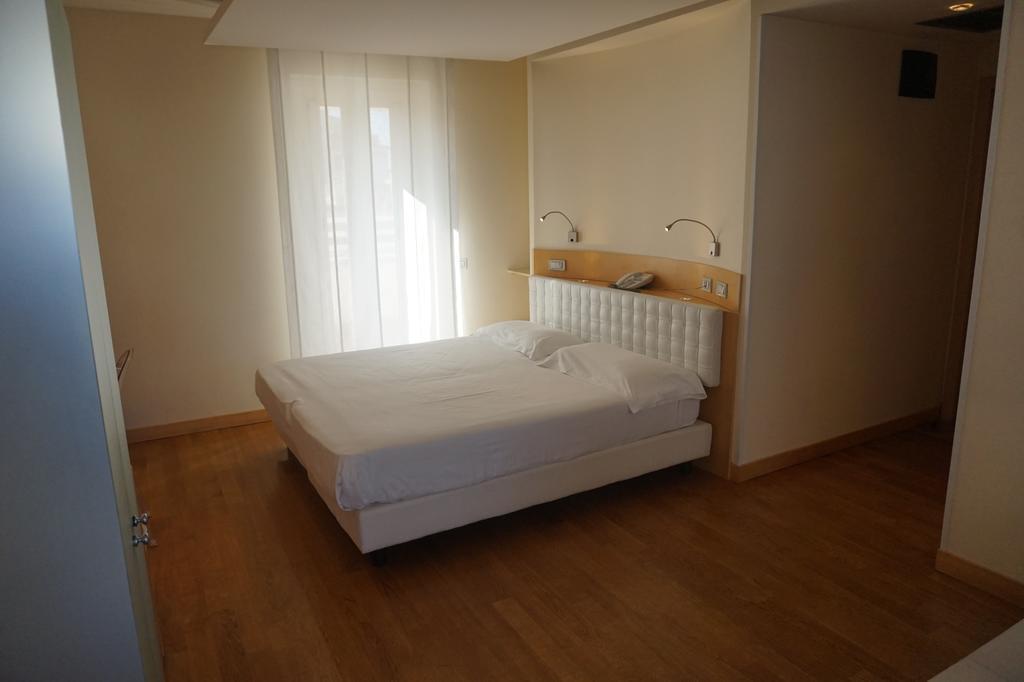 Фотография Venetia Palace Hotel 4*