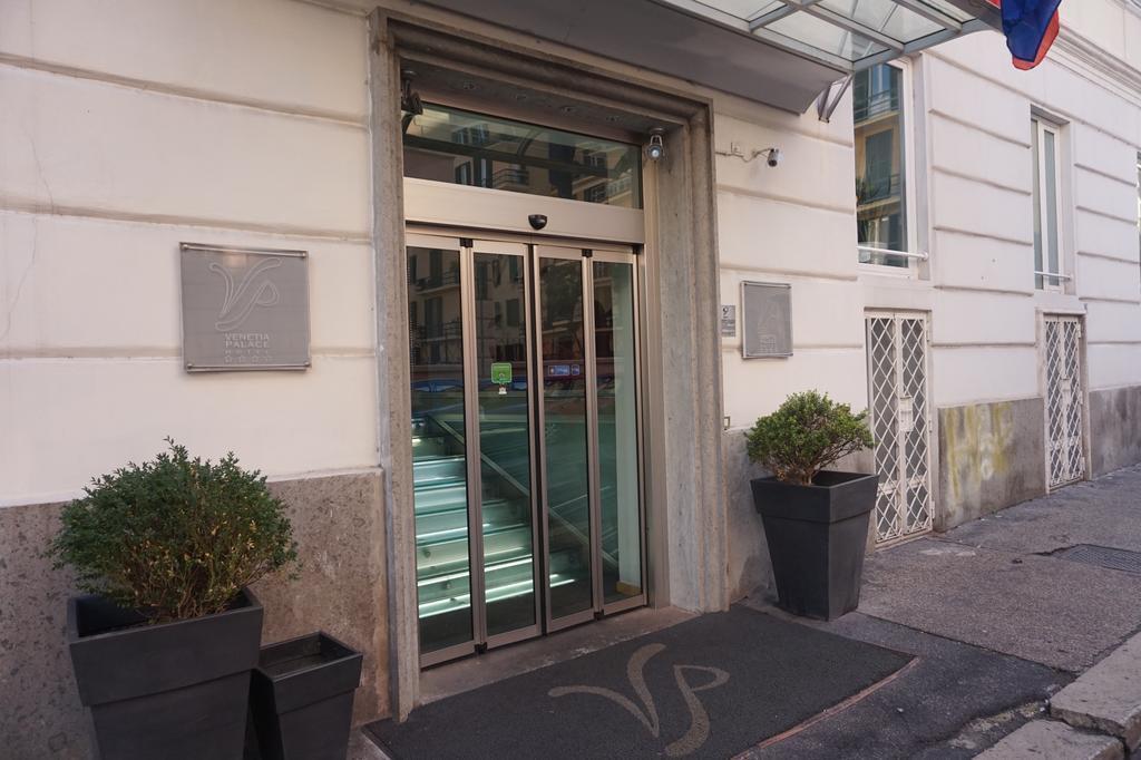 Изображение Venetia Palace Hotel 4*