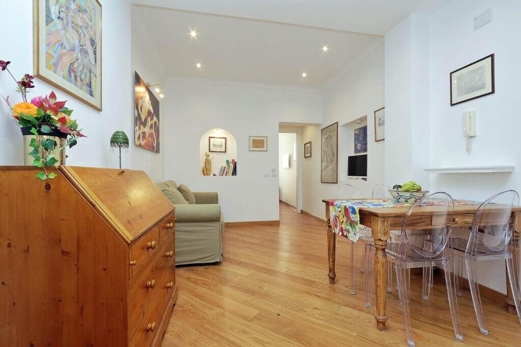 Изображение Sistina 4*