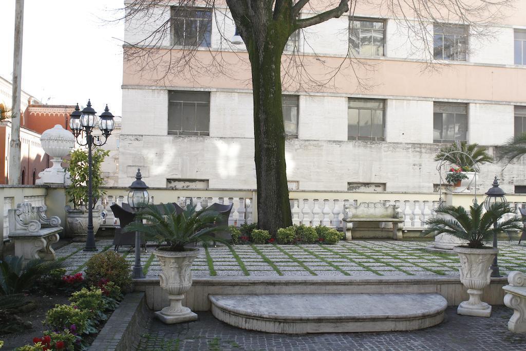 Изображение Villa Pinciana 4*